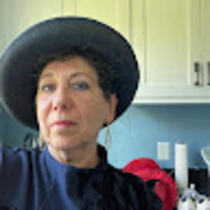 Meet your Posher, Susan